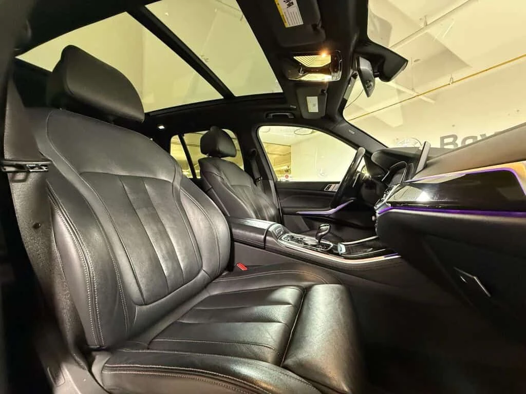 BMW X5 xDrive40i| HUD| PANO| 360| AMBIENT| , снимка 15 - Автомобили и джипове - 54115031