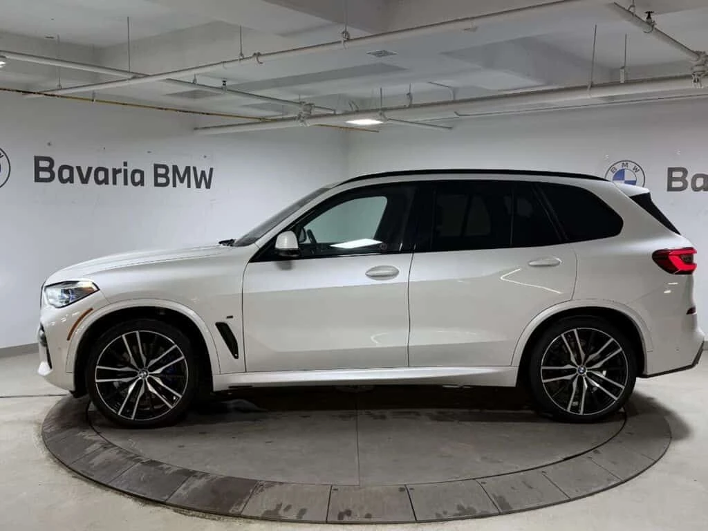 BMW X5 xDrive40i| HUD| PANO| 360| AMBIENT| , снимка 2 - Автомобили и джипове - 54115031