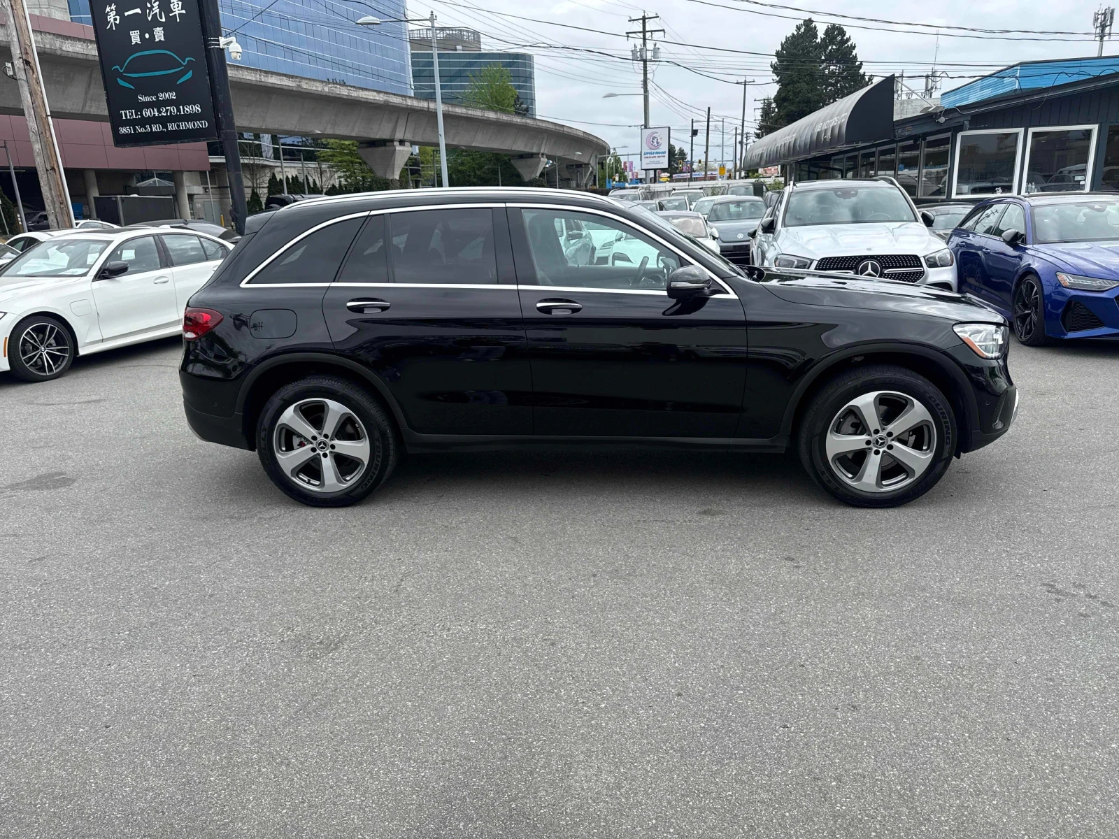 Mercedes-Benz GLC 300 * * CARFAX * * ���� ������ * * ���� �� �� * *  | Mobile.bg � ����������� 4