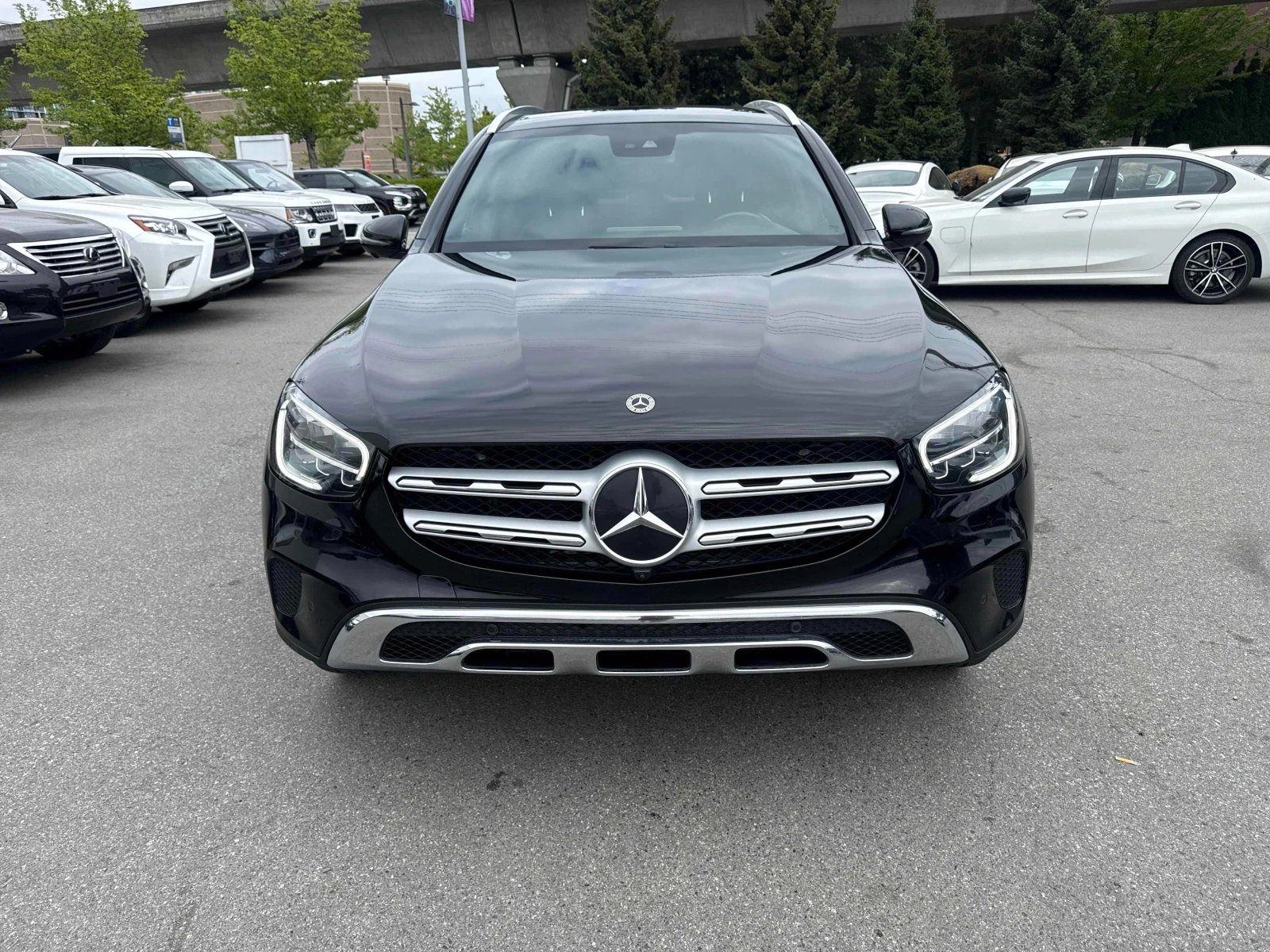 Mercedes-Benz GLC 300 * * CARFAX * * ���� ������ * * ���� �� �� * *  | Mobile.bg � ����������� 2