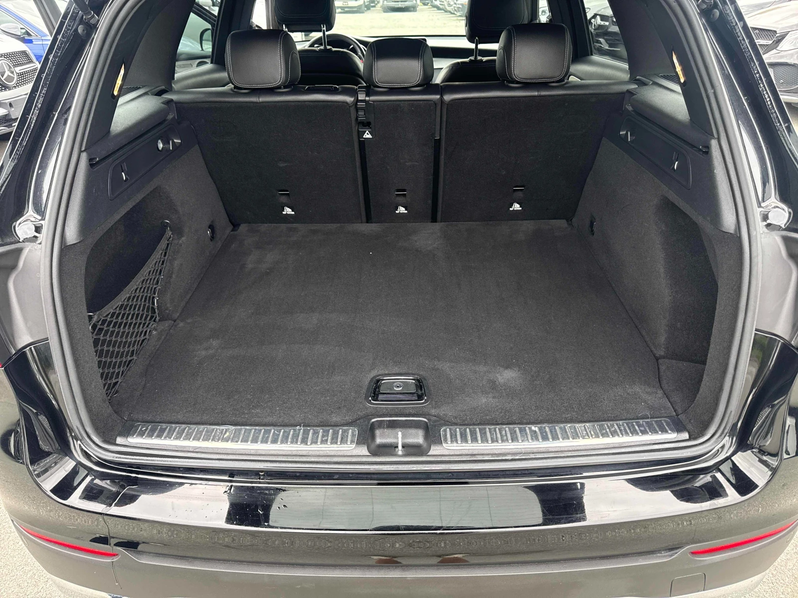 Mercedes-Benz GLC 300 * * CARFAX * * ���� ������ * * ���� �� �� * *  | Mobile.bg � ����������� 11