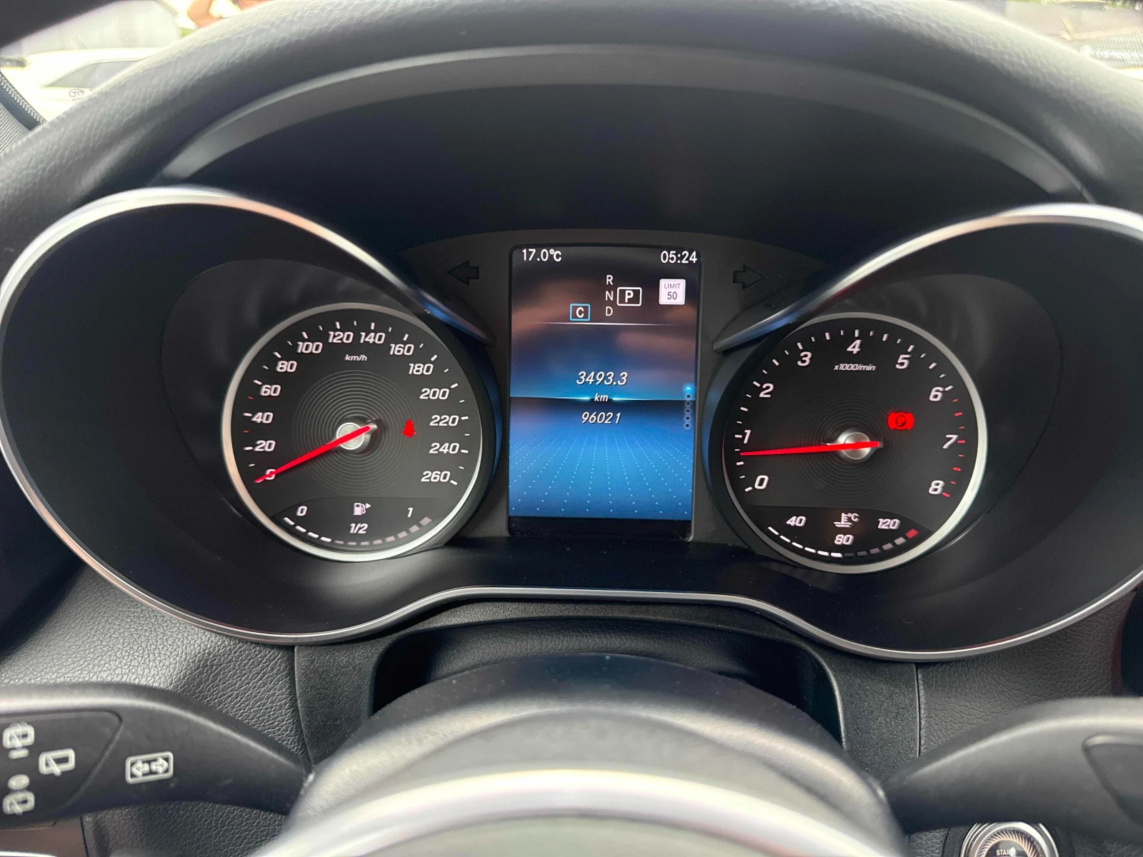 Mercedes-Benz GLC 300 * * CARFAX * * ���� ������ * * ���� �� �� * *  | Mobile.bg � ����������� 10