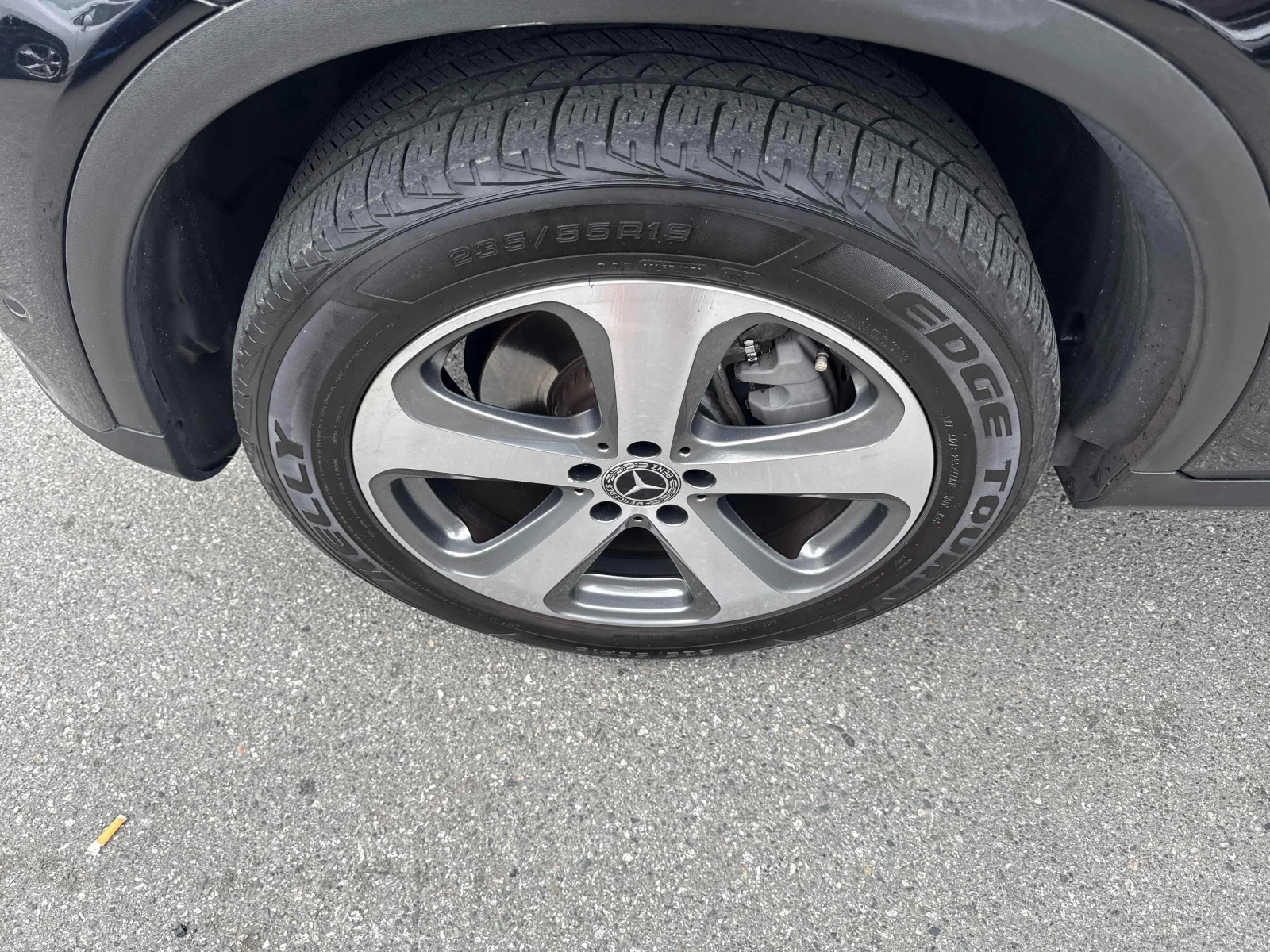 Mercedes-Benz GLC 300 * * CARFAX * * ���� ������ * * ���� �� �� * *  | Mobile.bg � ����������� 6