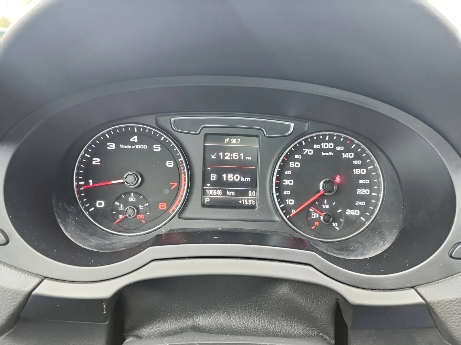 Audi Q3 2.0T* Quattro* Progressiv* ����� �����* �������� | Mobile.bg � ����������� 11