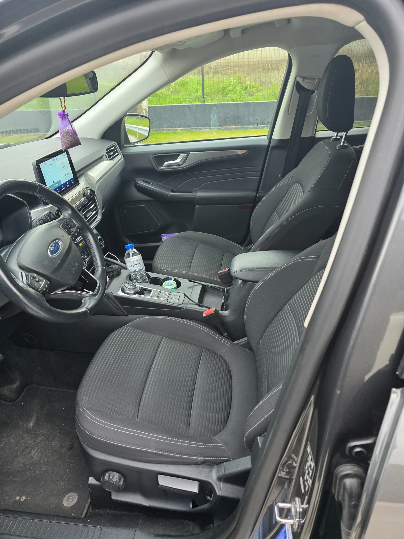 Ford Kuga, снимка 6 - Автомобили и джипове - 54653766