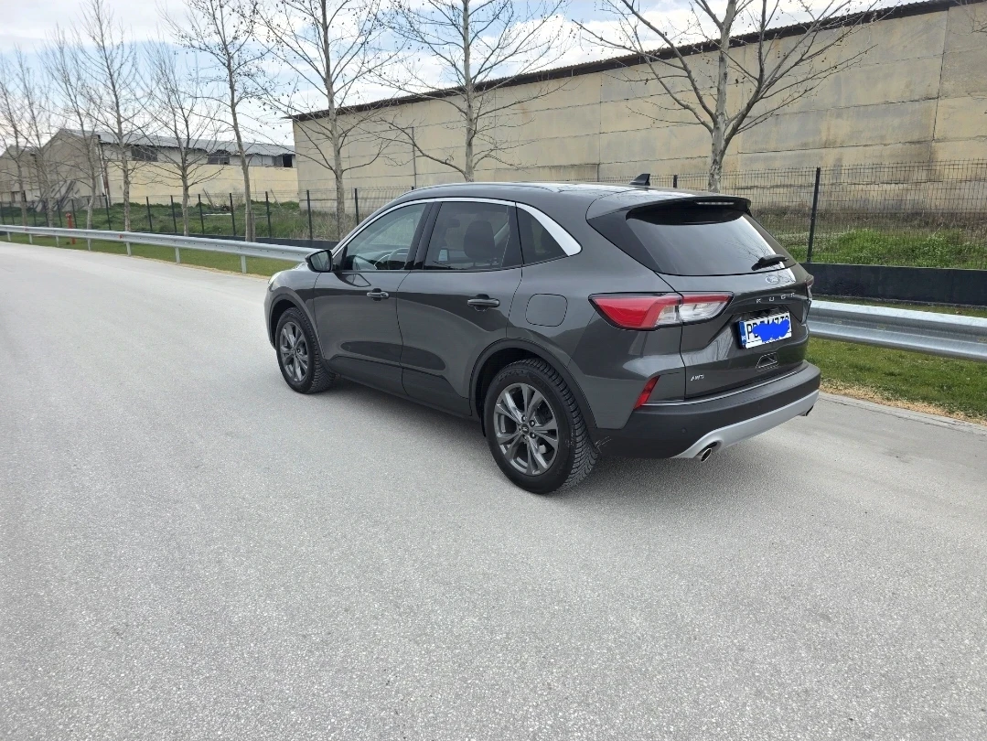 Ford Kuga, снимка 3 - Автомобили и джипове - 54653766