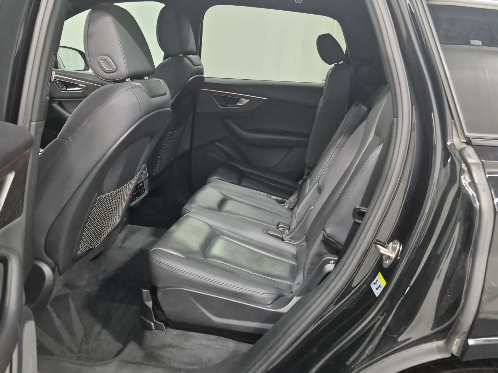 Audi Q7 Progressive* ОБДУХВАНЕ * ПАНОРАМА * , снимка 12 - Автомобили и джипове - 54973400