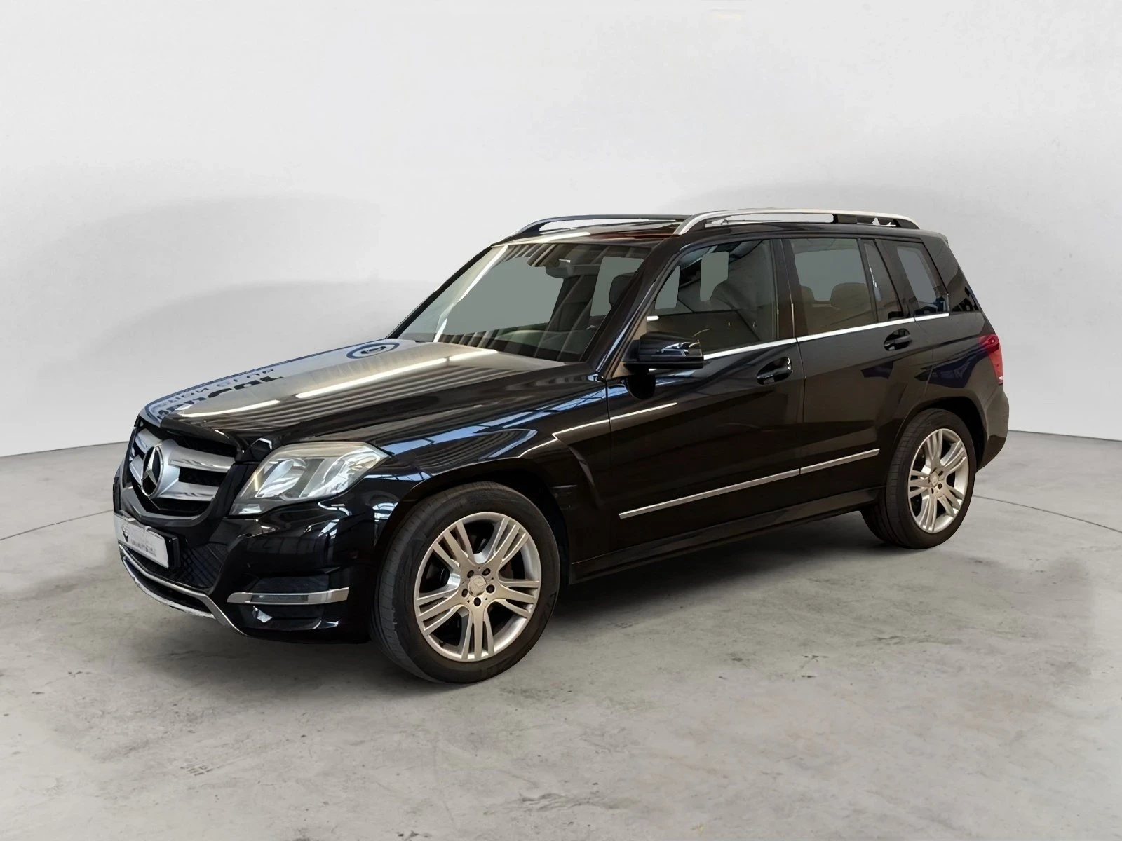 Mercedes-Benz GLK * 220* 4Matic* Facelift* 