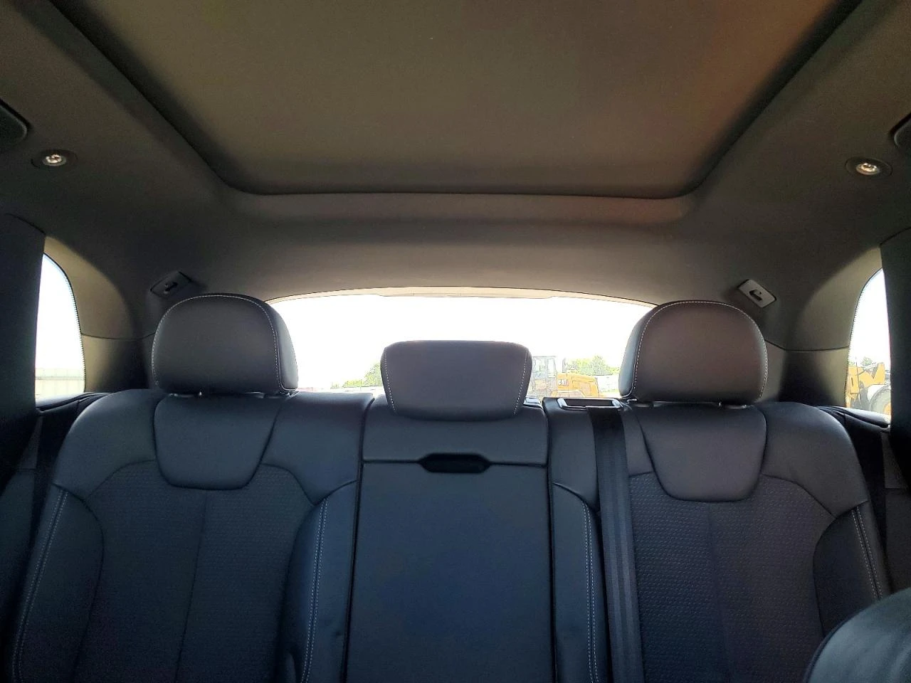 Audi Q5 2.0l E Premium Plus, снимка 10 - Автомобили и джипове - 55093922