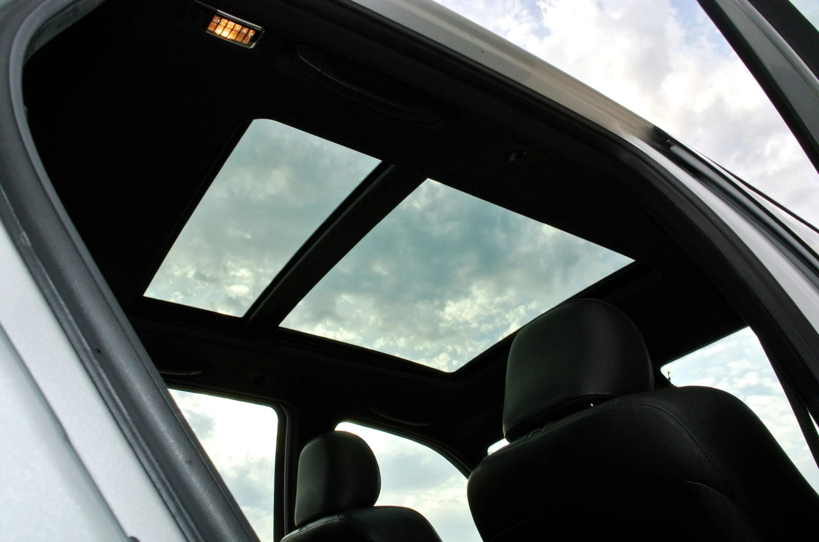 BMW X3 3.0D M57* ПАНОРАМА* xDrive * СПОРТ ПАКЕТ * FULL, снимка 14 - Автомобили и джипове - 55711313