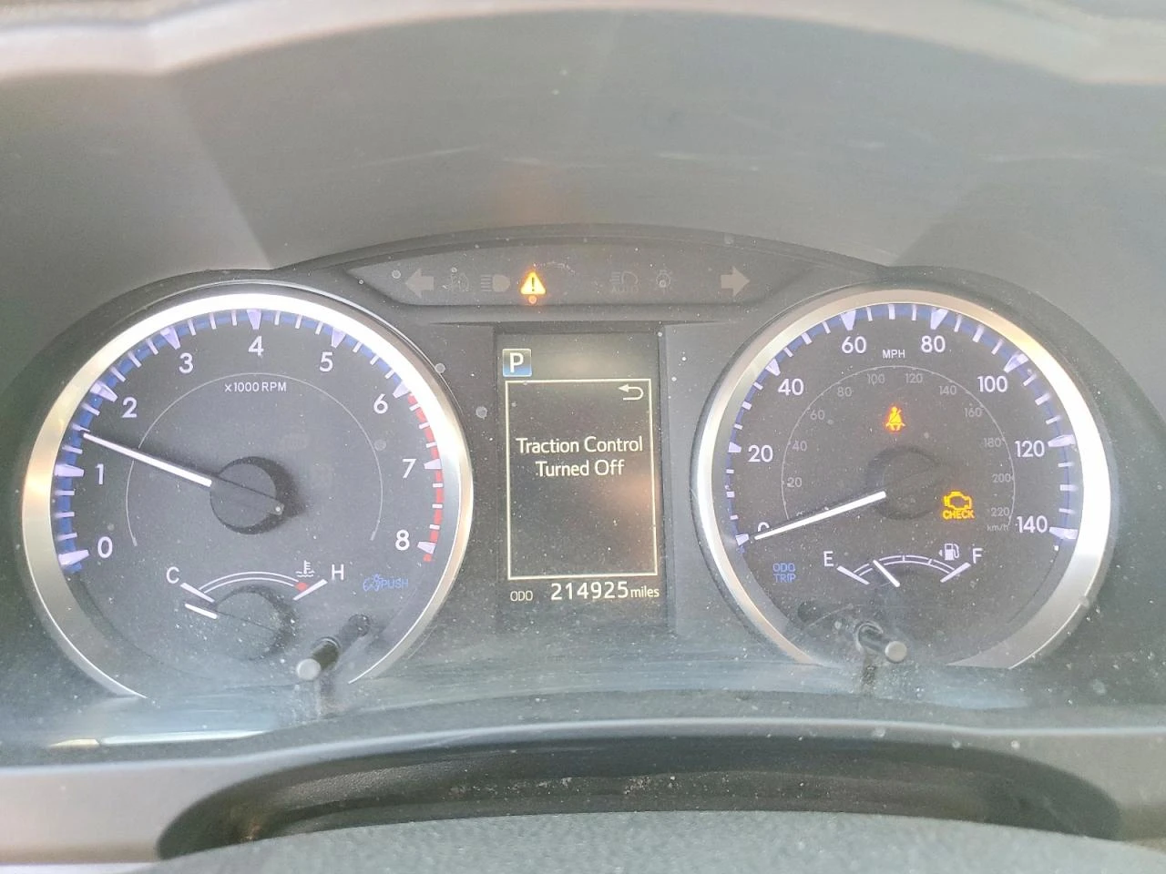 Toyota Highlander, снимка 9 - Автомобили и джипове - 55753303