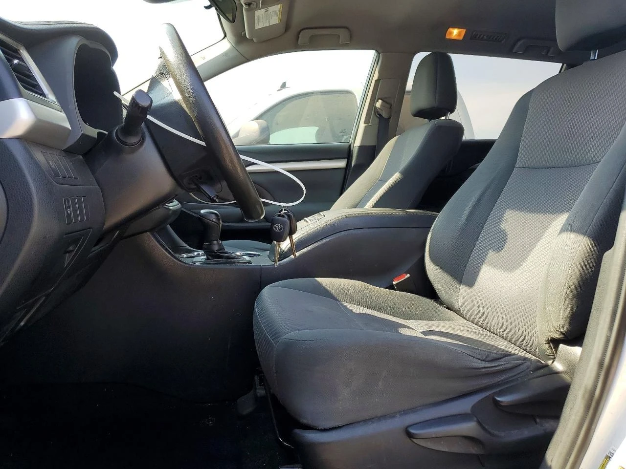 Toyota Highlander, снимка 7 - Автомобили и джипове - 55753303