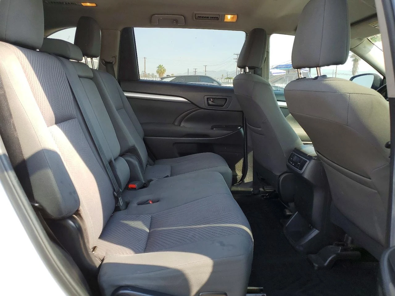 Toyota Highlander, снимка 11 - Автомобили и джипове - 55753303