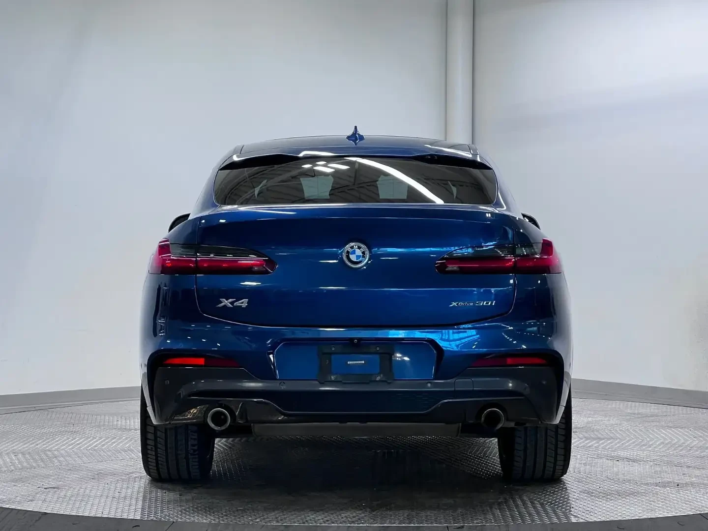 BMW X4 M* SPORT* 30i* ОБДУХВАНЕ* 360КАМЕРА* ПАНОРАМА* LAN, снимка 4 - Автомобили и джипове - 55790740