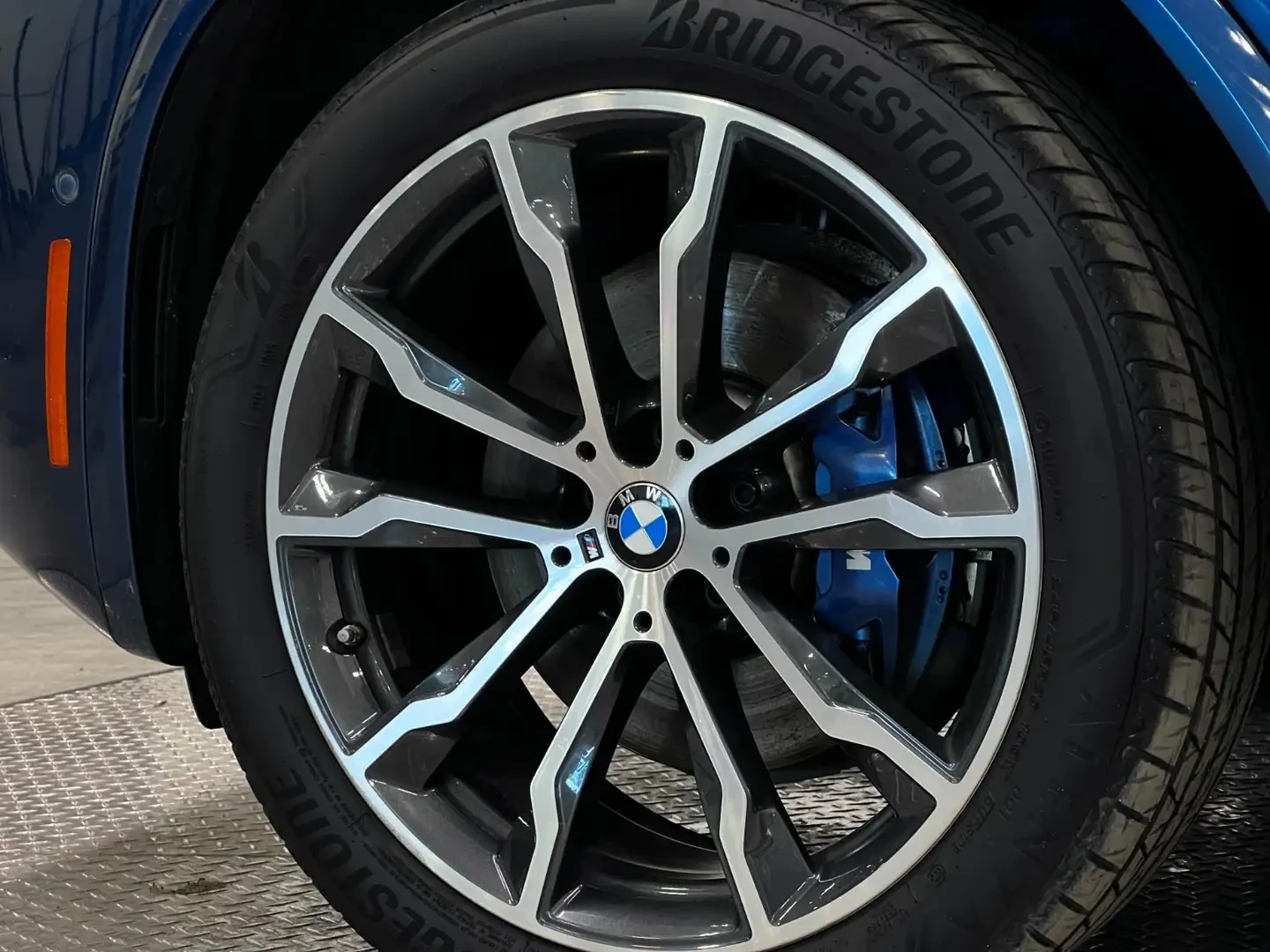 BMW X4 M* SPORT* 30i* ОБДУХВАНЕ* 360КАМЕРА* ПАНОРАМА* LAN, снимка 5 - Автомобили и джипове - 55790740