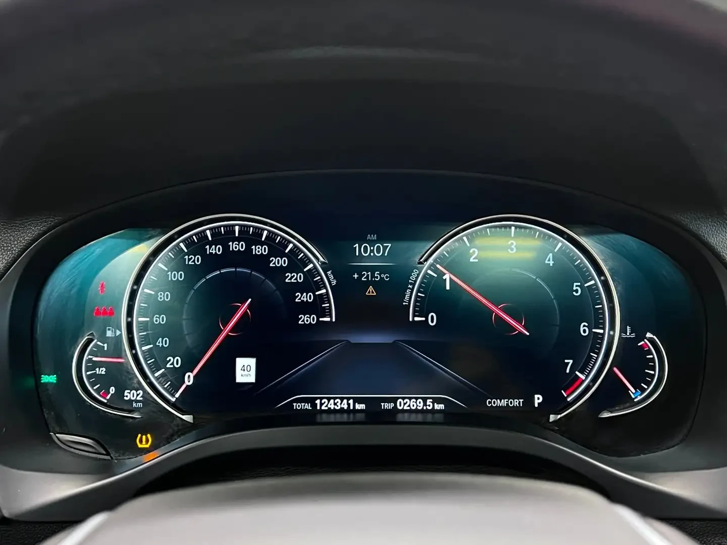 BMW X4 M* SPORT* 30i* ОБДУХВАНЕ* 360КАМЕРА* ПАНОРАМА* LAN, снимка 13 - Автомобили и джипове - 55790740