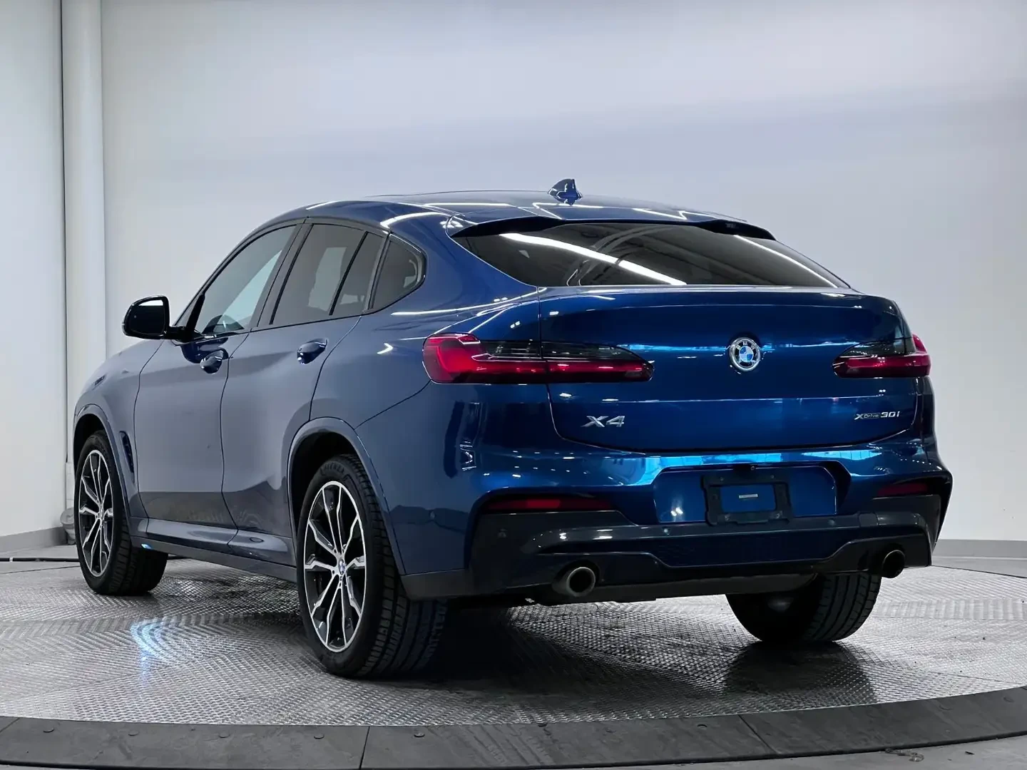 BMW X4 M* SPORT* 30i* ОБДУХВАНЕ* 360КАМЕРА* ПАНОРАМА* LAN, снимка 2 - Автомобили и джипове - 55790740