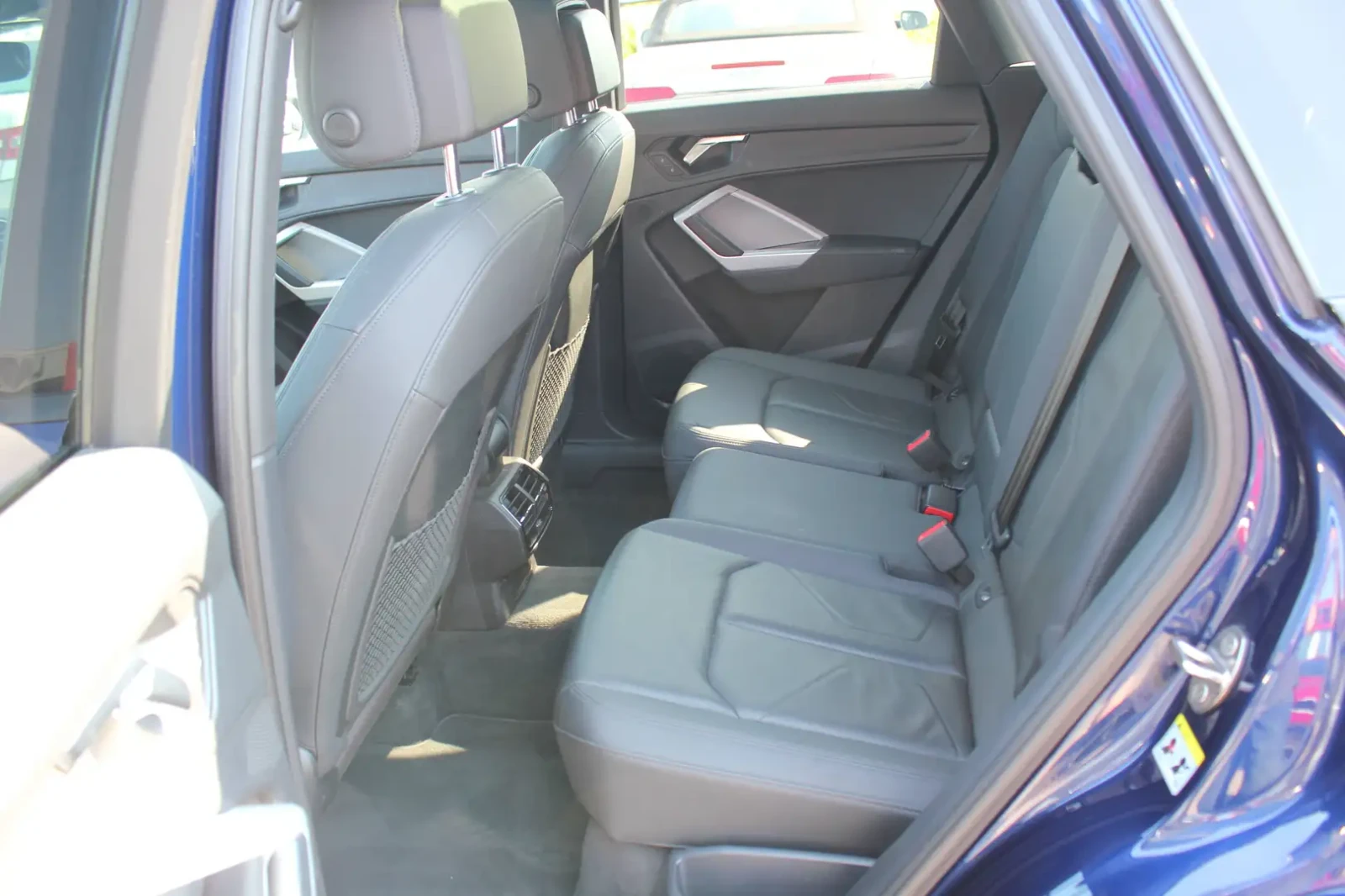 Audi Q3 MATRIX* S* LINE* �������* ������* ��������*  | Mobile.bg � ����������� 16
