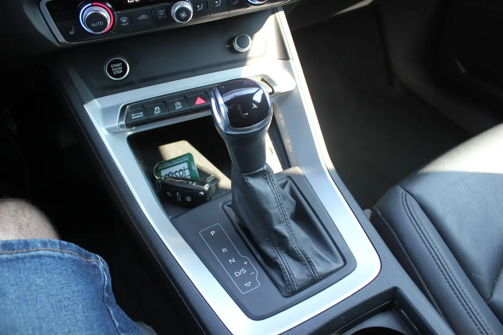 Audi Q3 MATRIX* S* LINE* �������* ������* ��������*  | Mobile.bg � ����������� 12