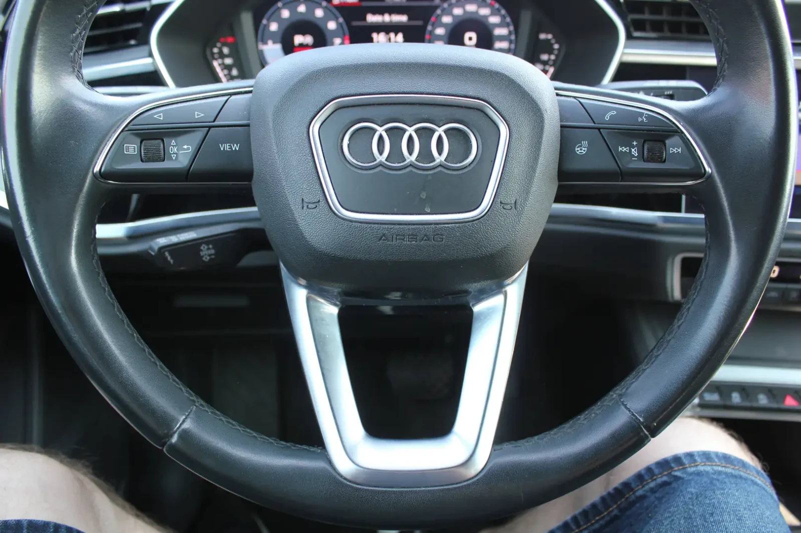 Audi Q3 MATRIX* S* LINE* �������* ������* ��������*  | Mobile.bg � ����������� 9