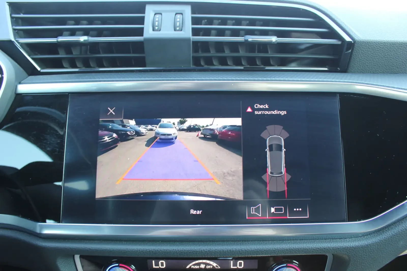Audi Q3 MATRIX* S* LINE* �������* ������* ��������*  | Mobile.bg � ����������� 10