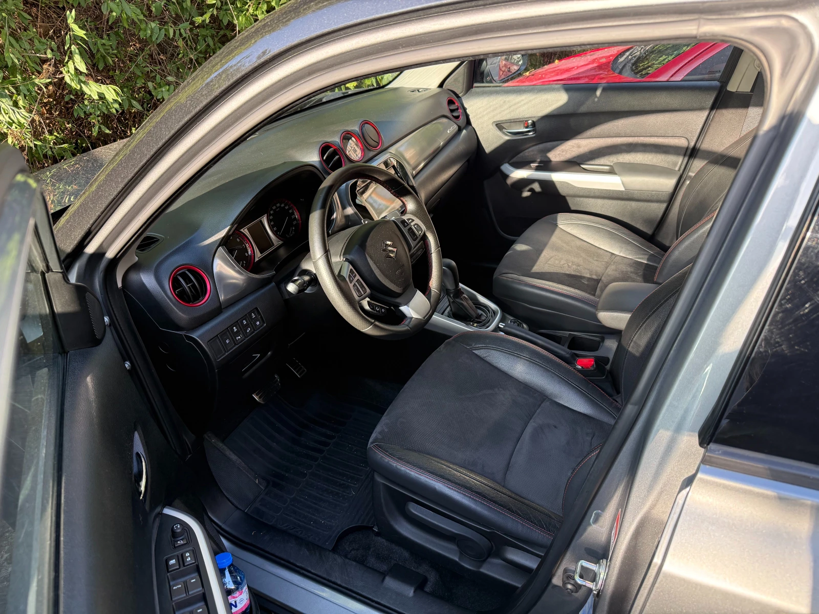Suzuki Vitara 1.4 Sport, снимка 7 - Автомобили и джипове - 55984841