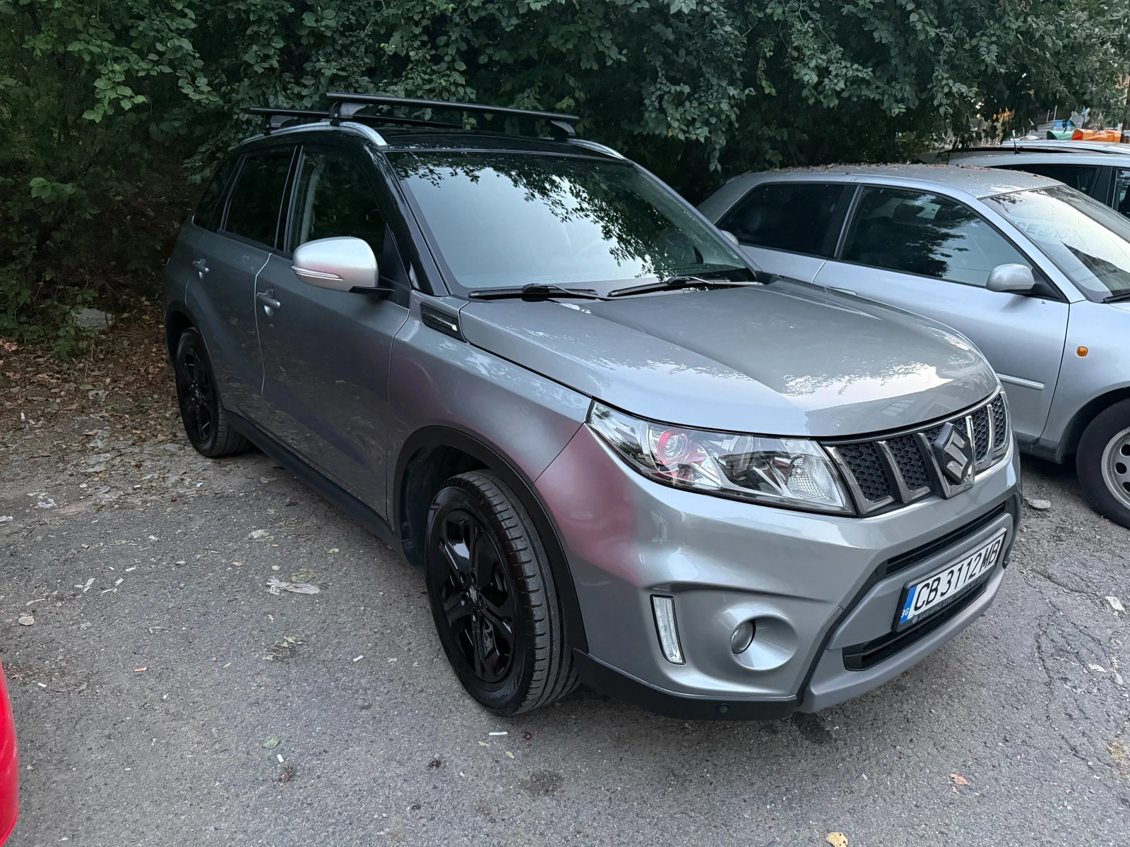 Suzuki Vitara 1.4 Sport