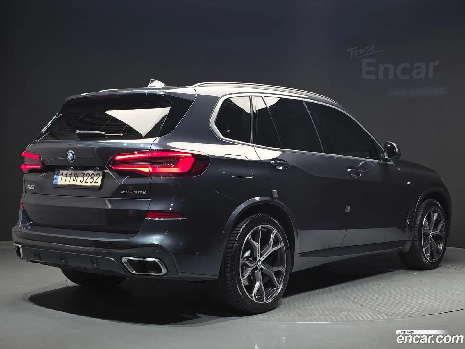 BMW X5 xDrive 30d M Sport | Mobile.bg � ����������� 2