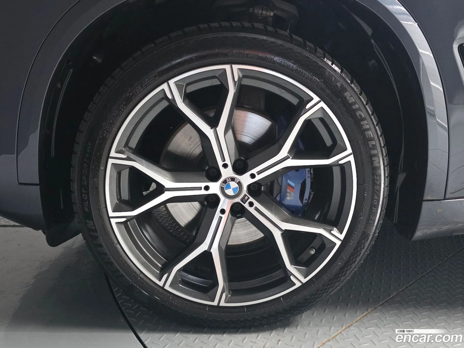BMW X5 xDrive 30d M Sport | Mobile.bg � ����������� 5