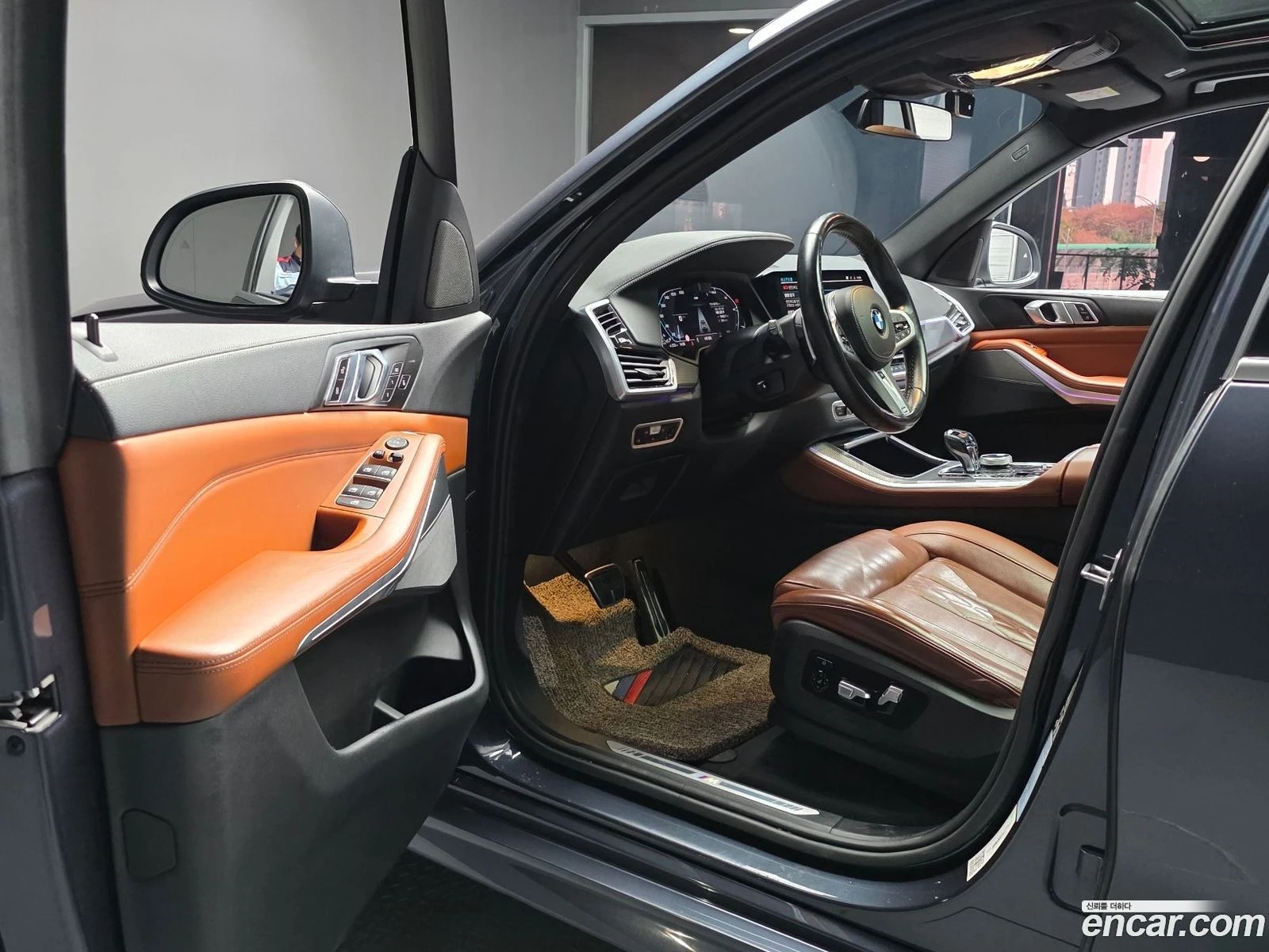 BMW X5 xDrive 30d M Sport | Mobile.bg � ����������� 10