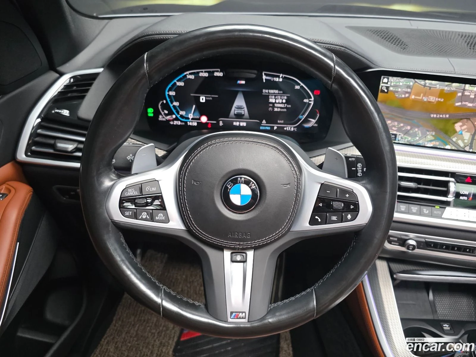 BMW X5 xDrive 30d M Sport | Mobile.bg � ����������� 14