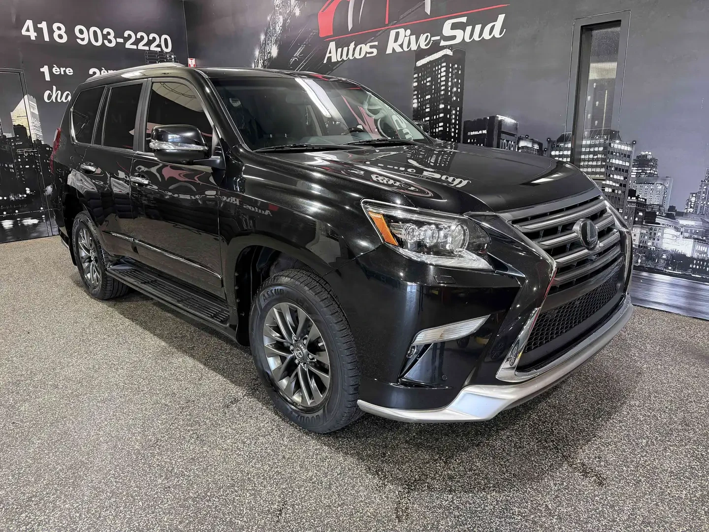 Lexus GX 460 �������* ������* ������* 7* �����*  | Mobile.bg � ����������� 1