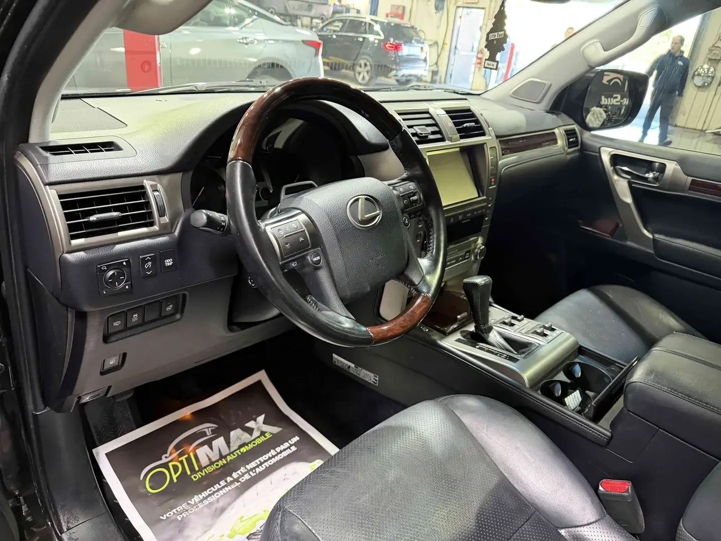Lexus GX 460 �������* ������* ������* 7* �����*  | Mobile.bg � ����������� 14
