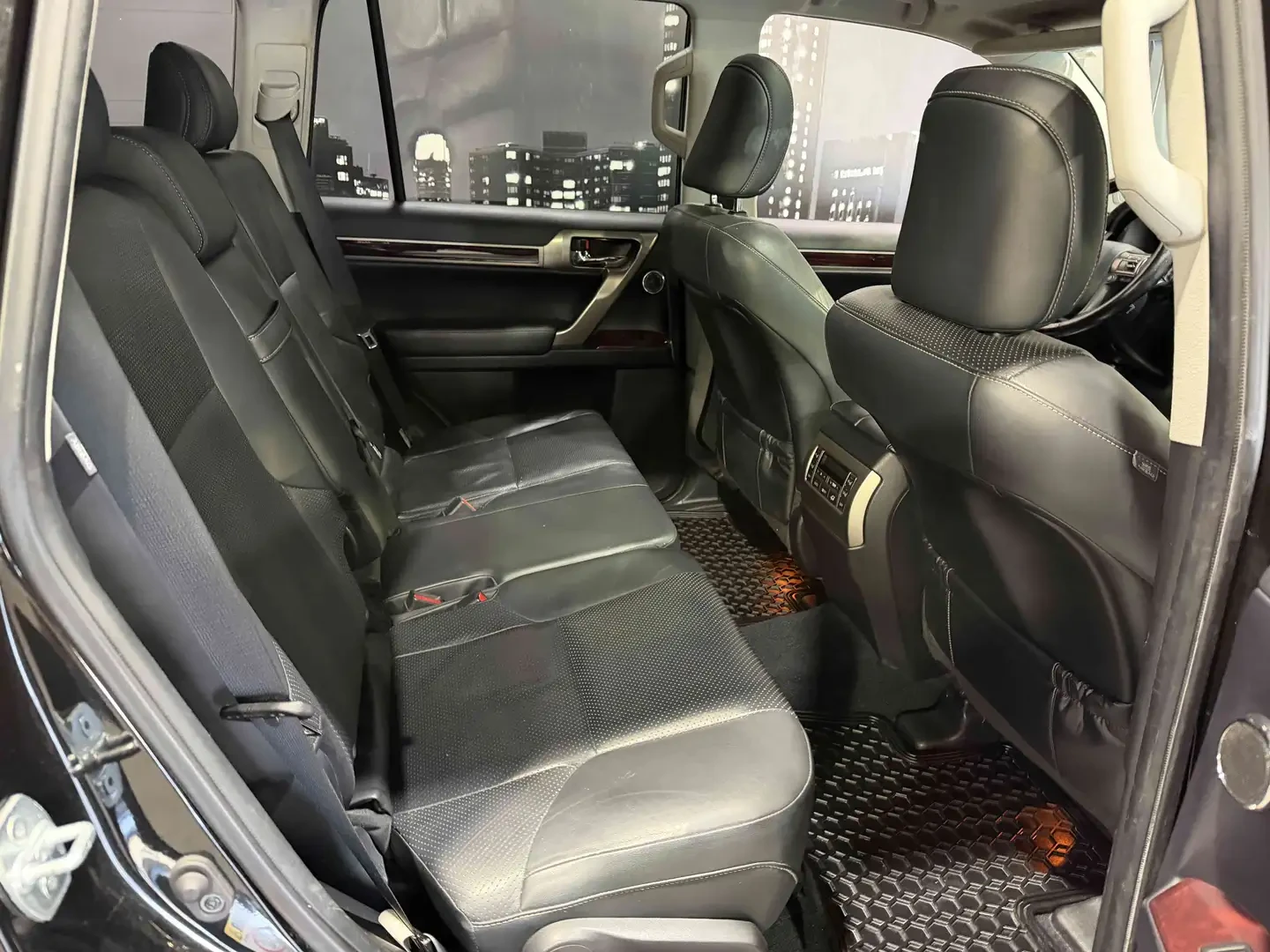 Lexus GX 460 �������* ������* ������* 7* �����*  | Mobile.bg � ����������� 16