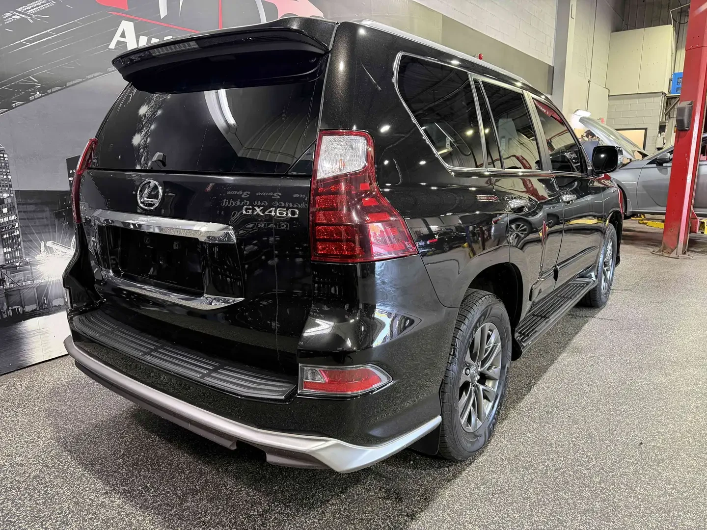 Lexus GX 460 �������* ������* ������* 7* �����*  | Mobile.bg � ����������� 2