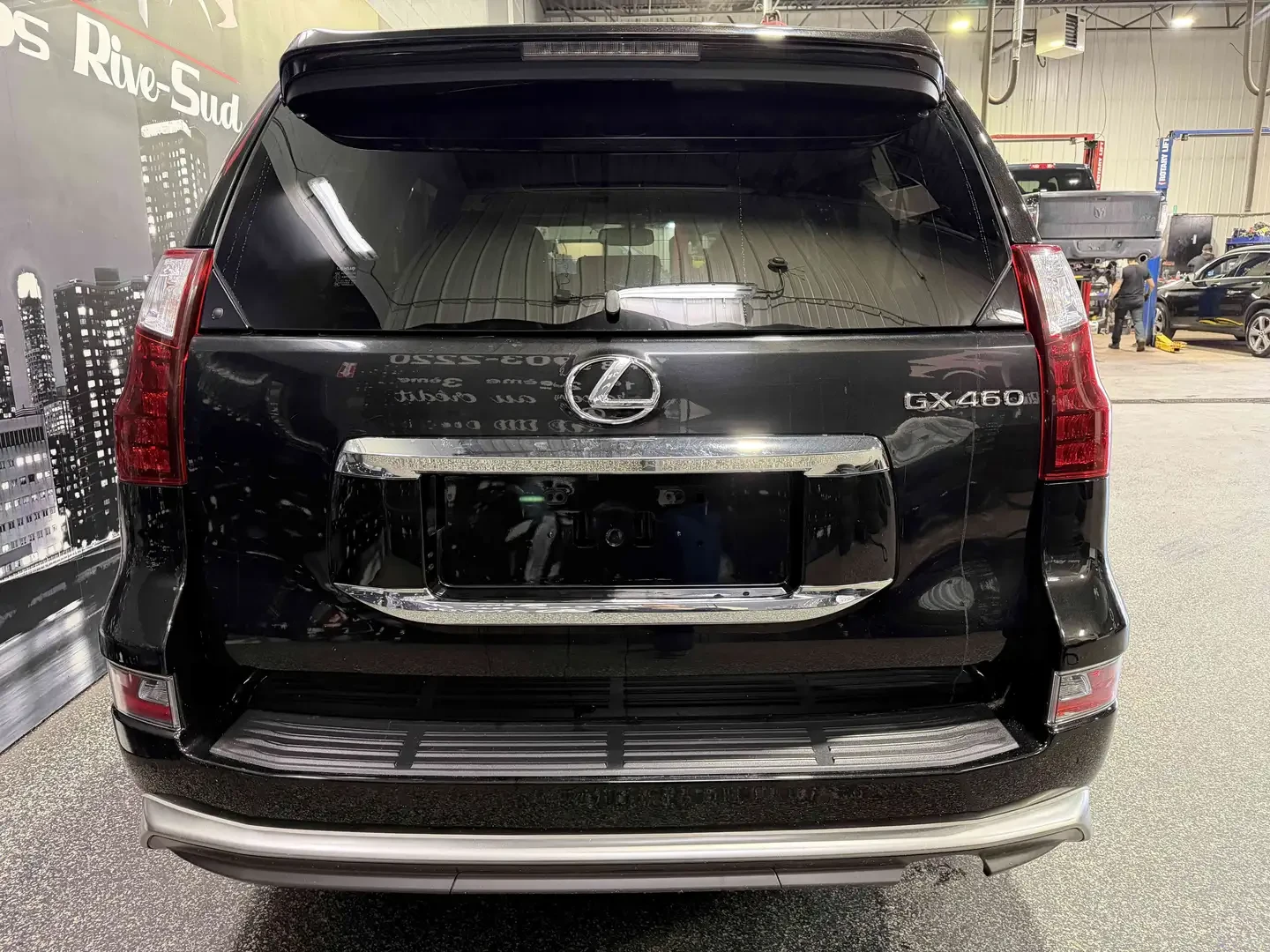Lexus GX 460 �������* ������* ������* 7* �����*  | Mobile.bg � ����������� 5