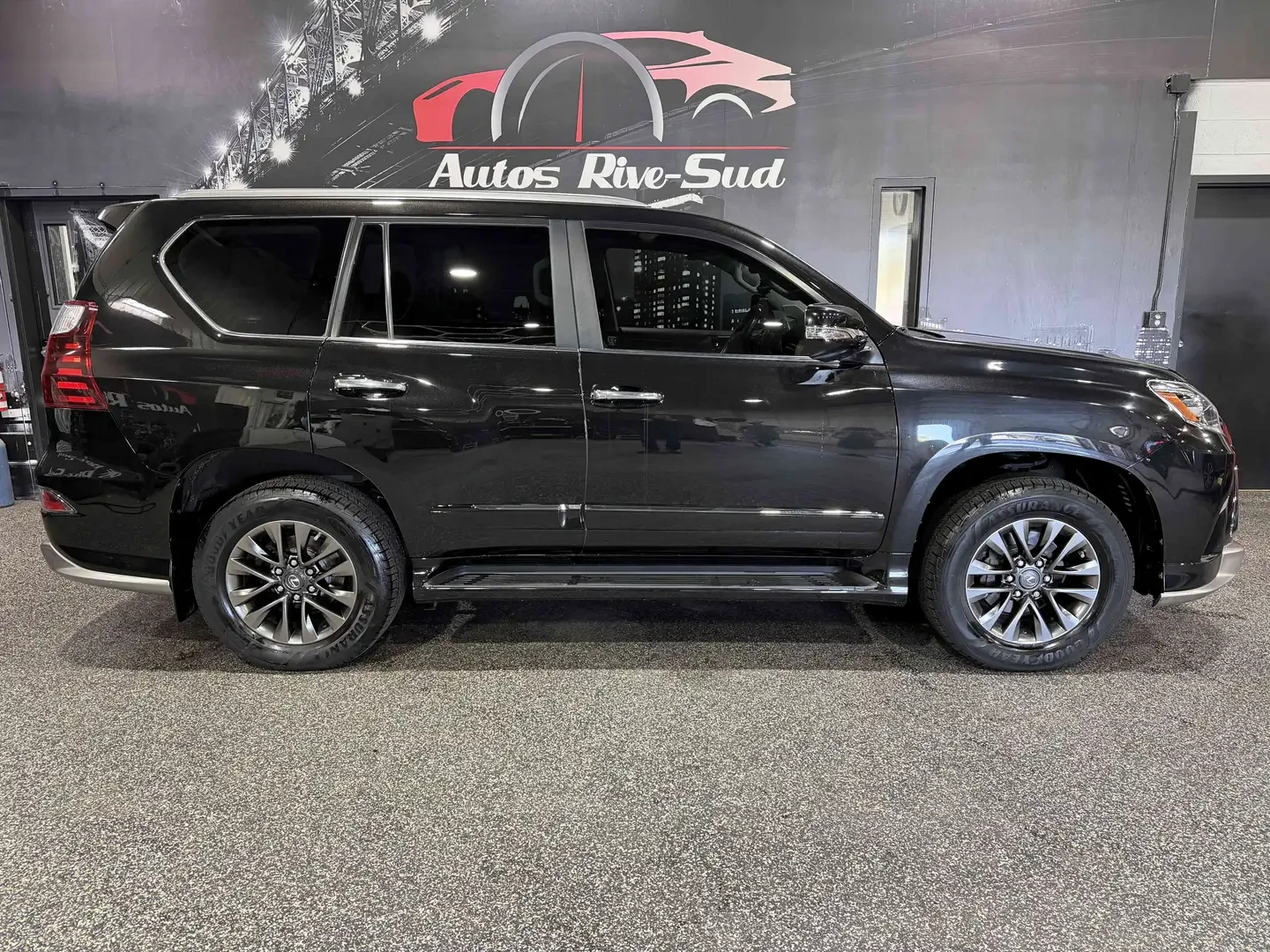 Lexus GX 460 �������* ������* ������* 7* �����*  | Mobile.bg � ����������� 3