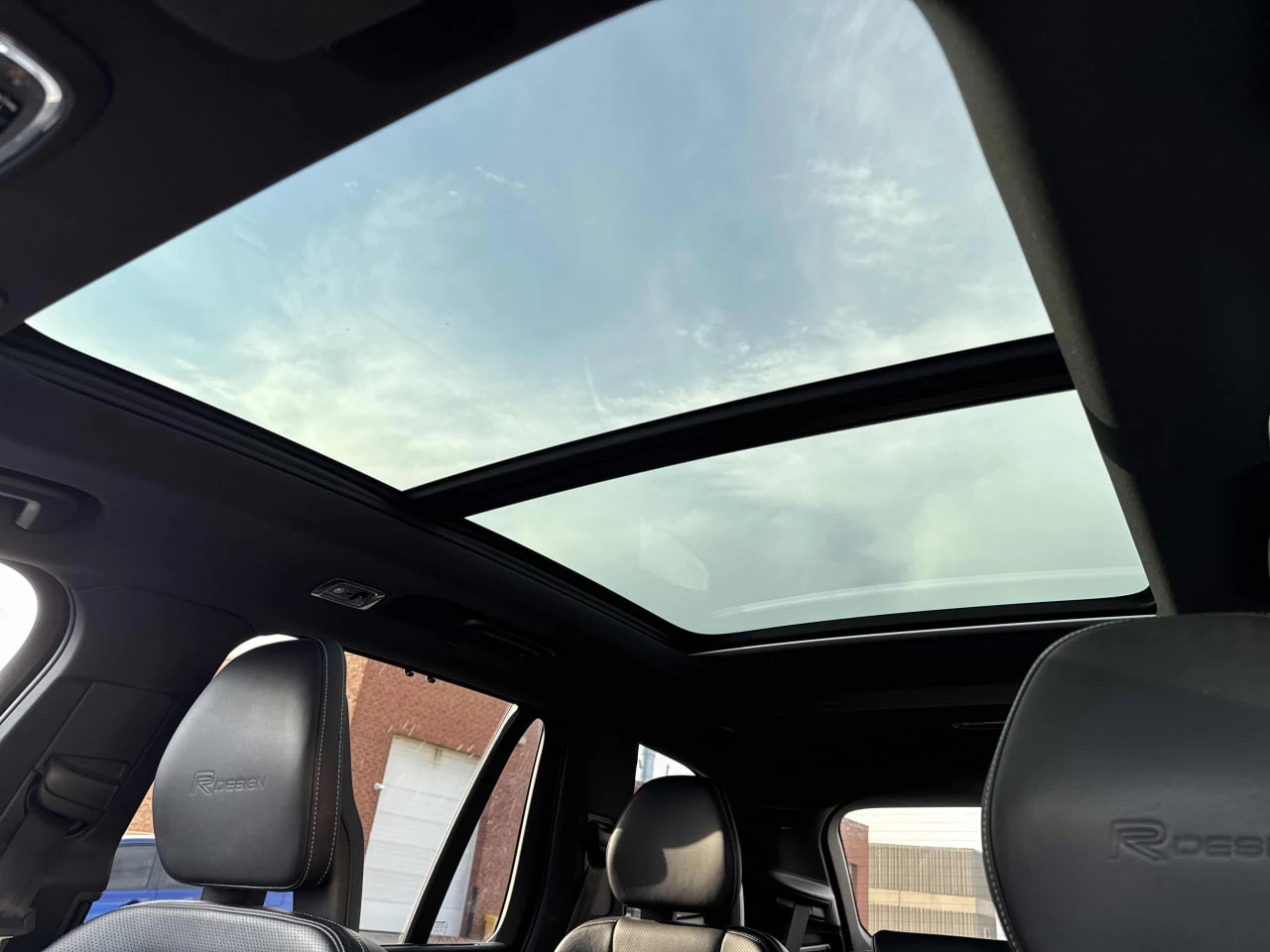 Volvo Xc90 T6* R-DESIGN* ����� ������� | Mobile.bg � ����������� 10