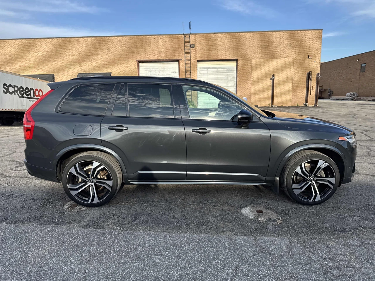 Volvo Xc90 T6* R-DESIGN* ����� ������� | Mobile.bg � ����������� 3