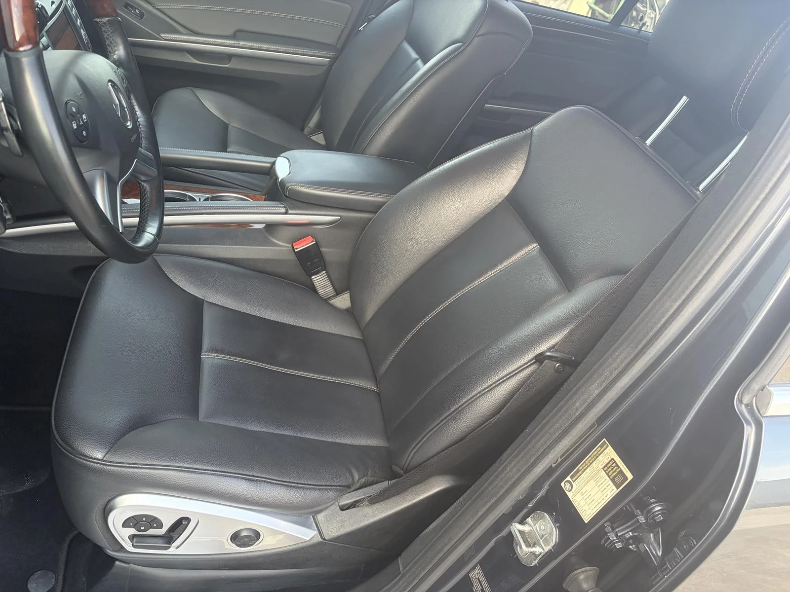 Mercedes-Benz GL 450 7 ����� | Mobile.bg � ����������� 7