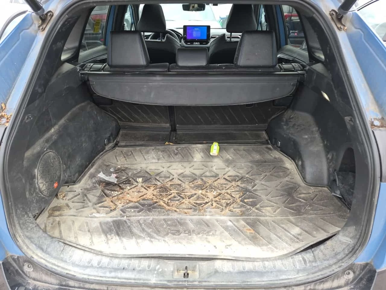Toyota Rav4 * AWD Hybrid XSE * FACE * CARFAX *  | Mobile.bg � ����������� 12