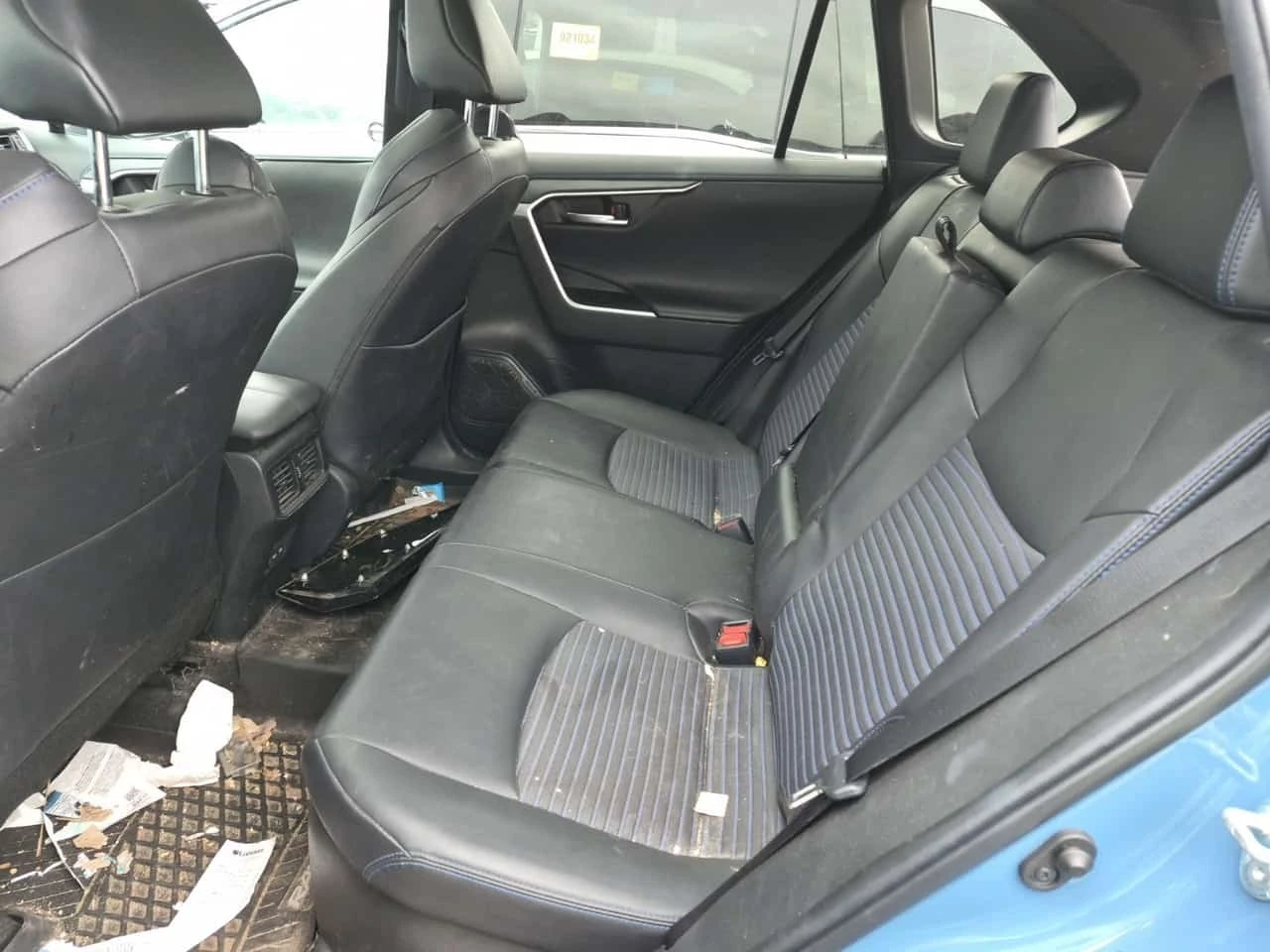 Toyota Rav4 * AWD Hybrid XSE * FACE * CARFAX *  | Mobile.bg � ����������� 10