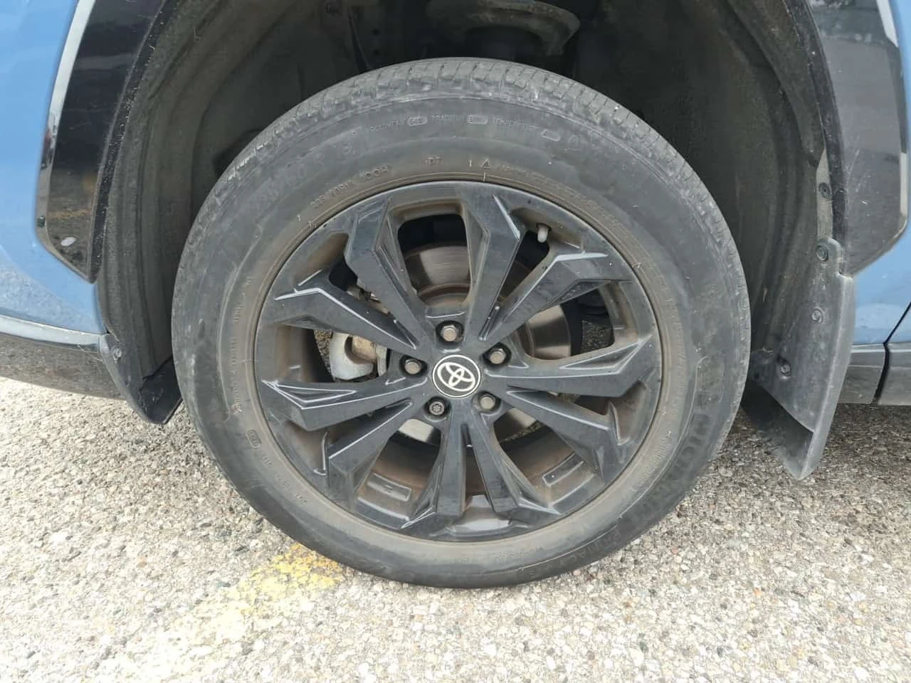 Toyota Rav4 * AWD Hybrid XSE * FACE * CARFAX *  | Mobile.bg � ����������� 5