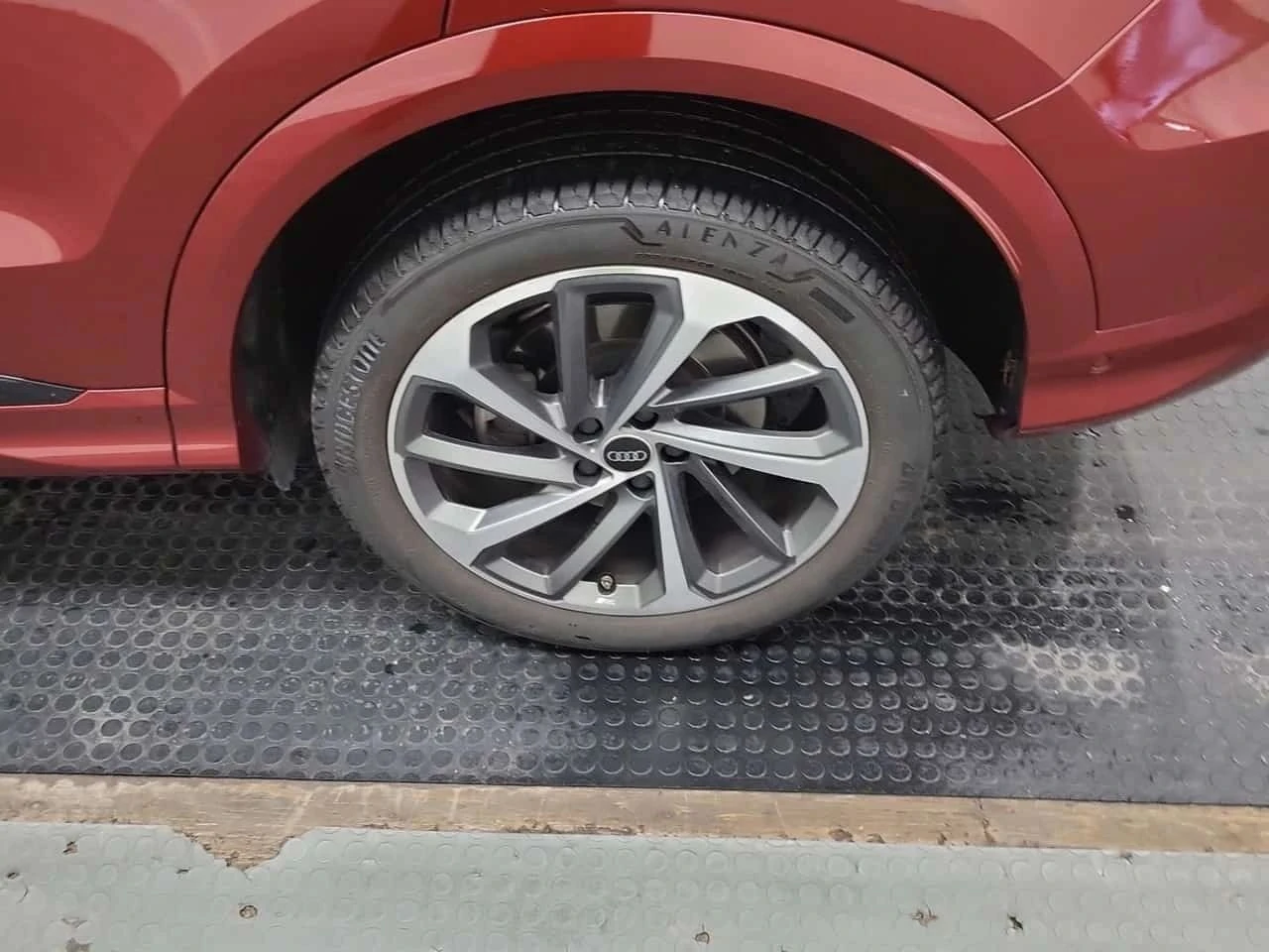 Audi Q5, снимка 11 - Автомобили и джипове - 56685066