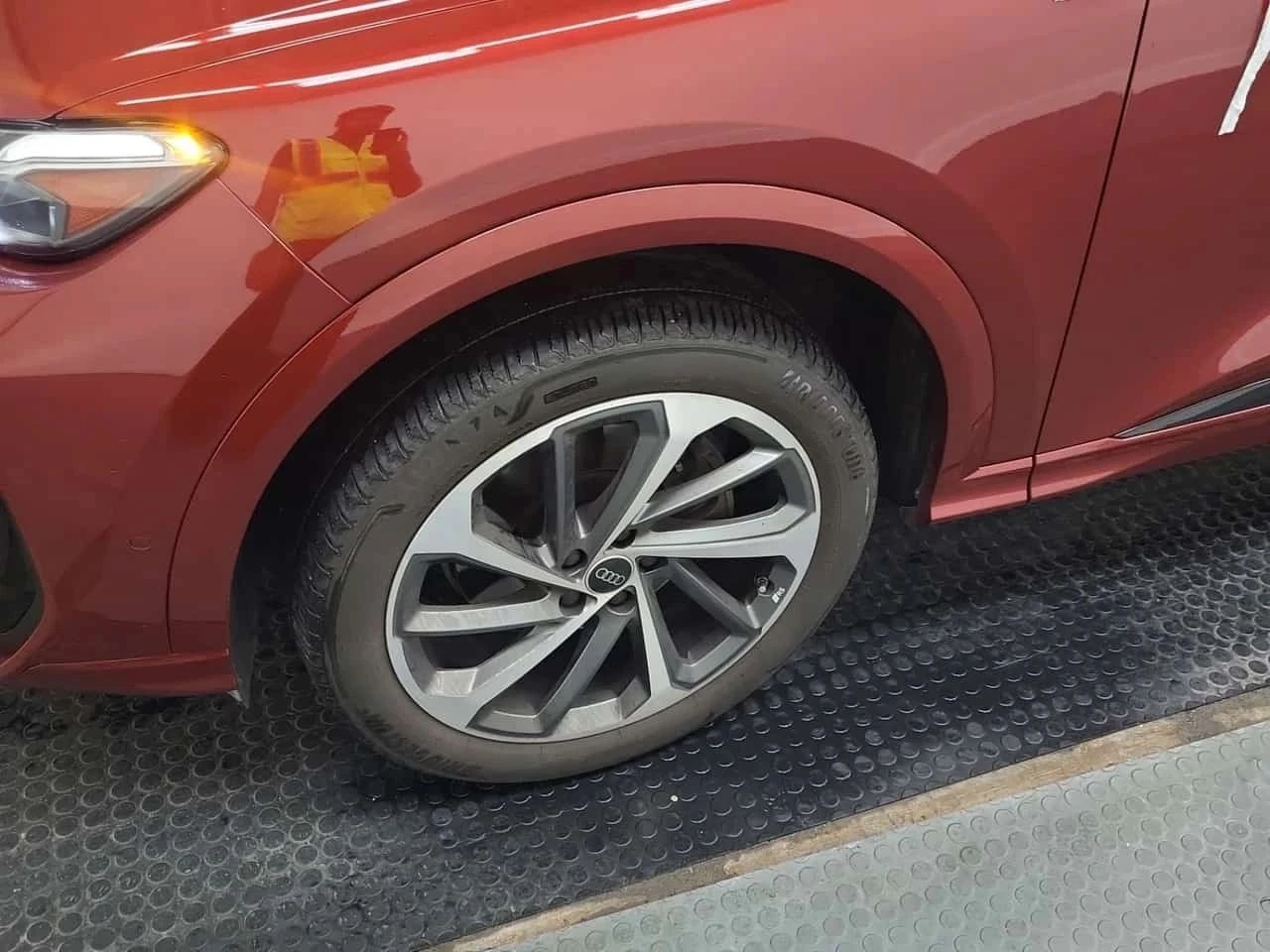 Audi Q5, снимка 7 - Автомобили и джипове - 56685066