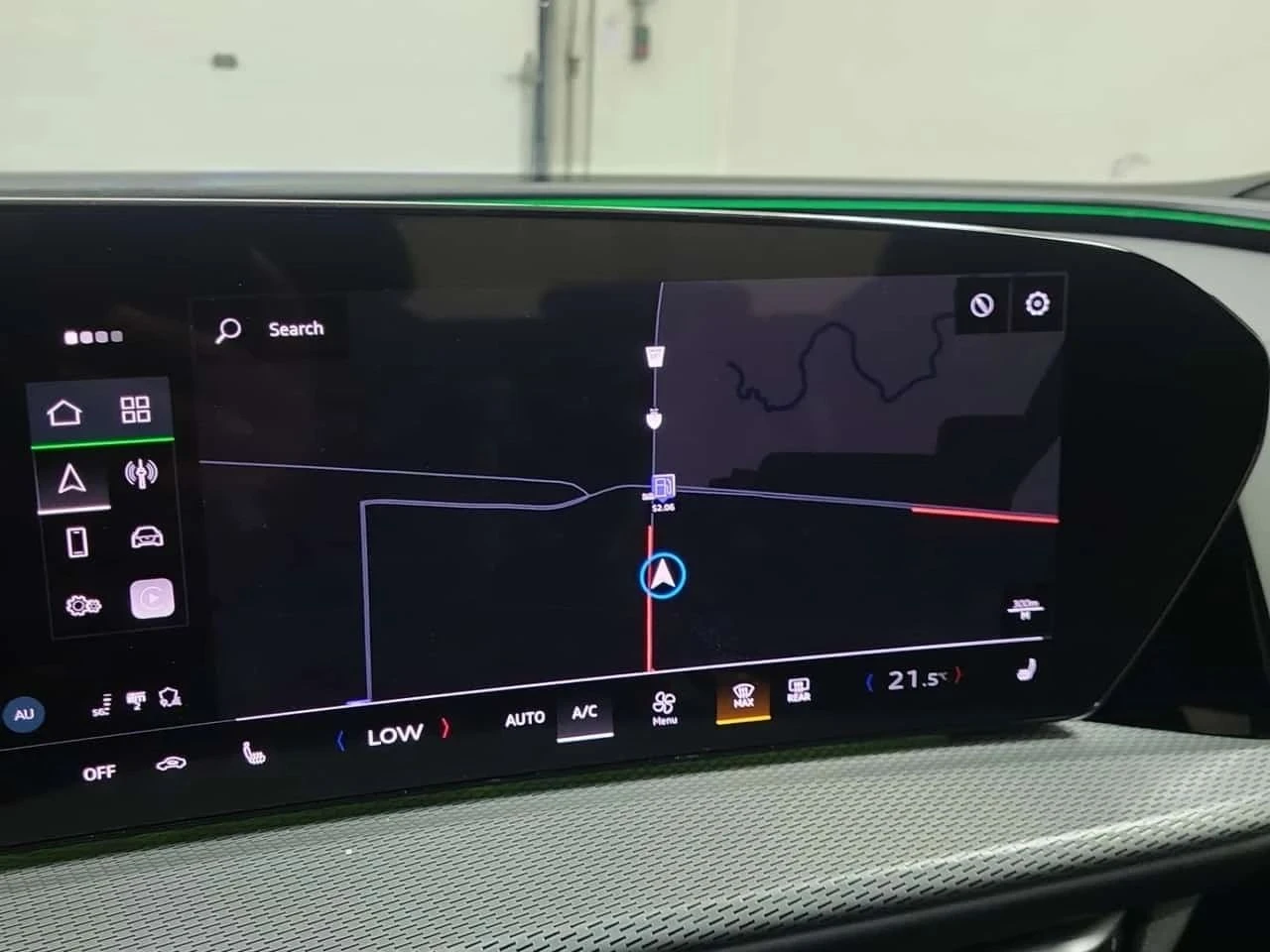Audi Q5, снимка 8 - Автомобили и джипове - 56685066