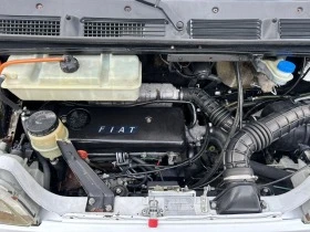 Fiat Ducato 2, 500 TDI , снимка 11
