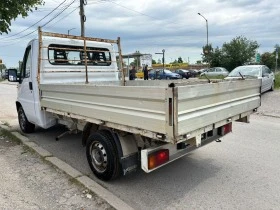 Fiat Ducato 2, 500 TDI , снимка 4