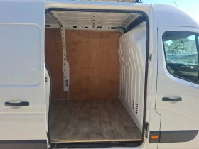 Renault Master 2.3 L3/H2 Климатик, снимка 9