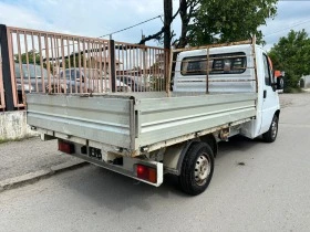 Fiat Ducato 2, 500 TDI , снимка 6